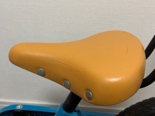 子供用自転車　ケッターサイクル　14インチ People ピープル ケッターサイクルII 14インチ YGA341 コスモピンク 