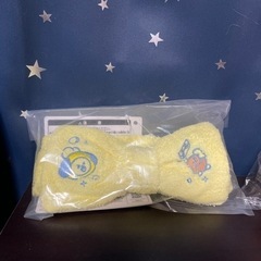 BT21 Happybathtime 一番くじの画像