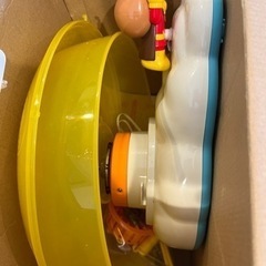 わたあめ機の画像