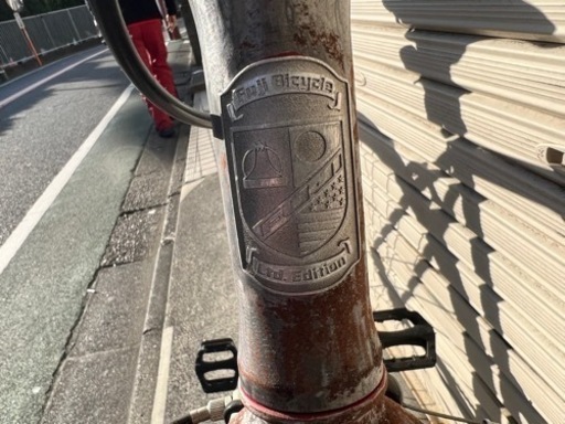 FUJI VENOMフジヴェノム