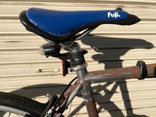 FUJI VENOMフジヴェノム
