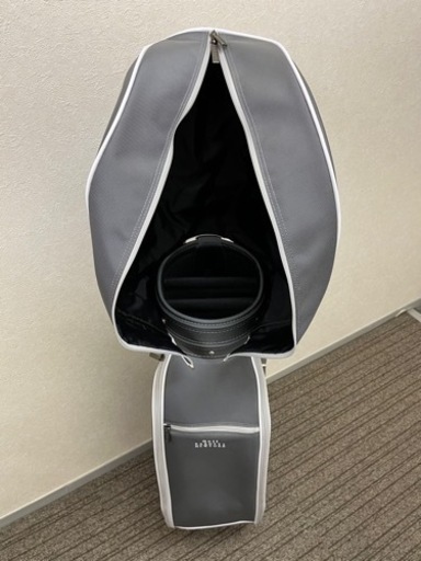 バーニーズニューヨーク　ゴルフバックセット