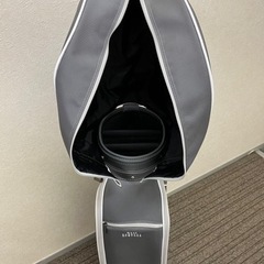 バーニーズニューヨーク　ゴルフバックセットの画像