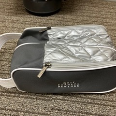 バーニーズニューヨーク　ゴルフバックセットの画像