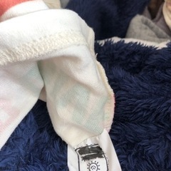 男の子　80 まとめ売り　秋冬の画像