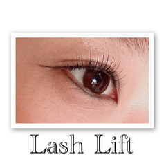 6月受付開始　Lash Lift ラッシュリフト　まつ毛パーマ