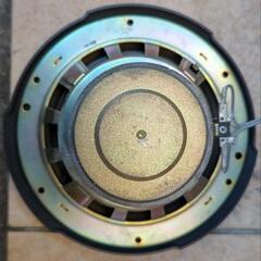 スピーカー　ウーファー　PIONEER パイオニア　の画像