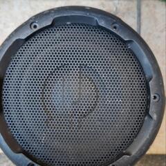 スピーカー　ウーファー　PIONEER パイオニア　