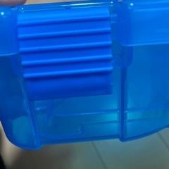 コストコ購入フリープラケース 新品の画像