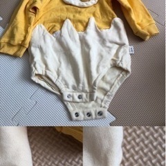 男の子　70・80 まとめ売り　秋冬の画像