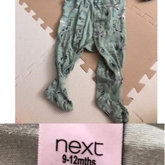 男の子　70・80 まとめ売り　秋冬の画像