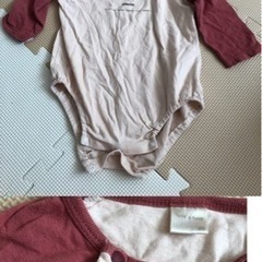 男の子　70・80 まとめ売り　秋冬の画像