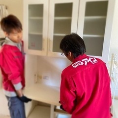 🔴遺品整理・生前整理🔴など泉州地区で様々なお困り事を解決致します！ - 貝塚市