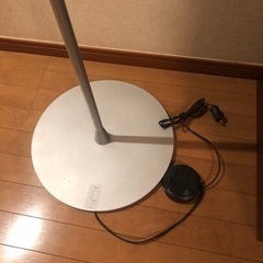 スタンド照明の画像