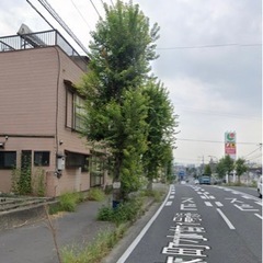 飲食店など　深町マルショク目の前　大通り沿い