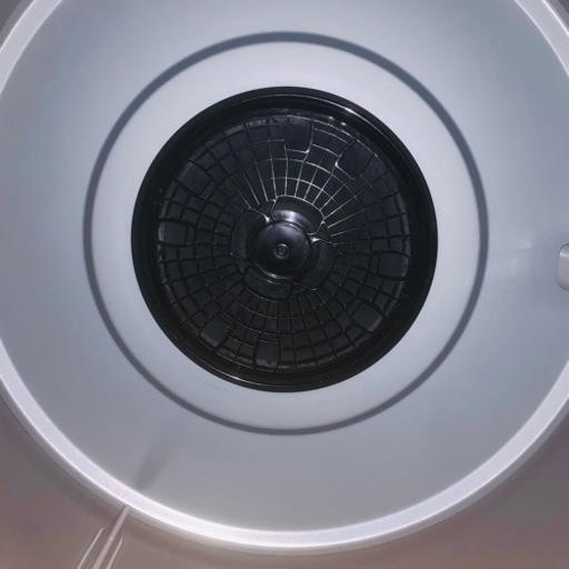 【売約済み】2019年製　高年式　美品　乾燥機　乾燥器　大容量　電気　日立 HITACHI DE-N50WV W  DE-N50WV 