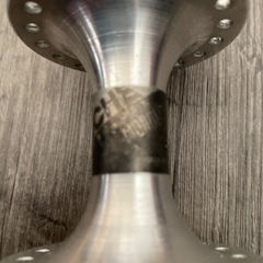BB  MADE IN ITALYジャンクの画像
