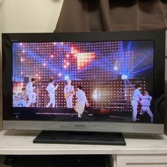 sony テレビ
