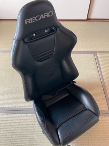 車のパーツ RECARO SP-JC