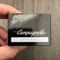 カンパニョーロ　BBの画像