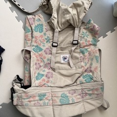 エルゴ　抱っこ紐