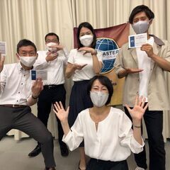1/5(木) あがり症・克服！第79回「かちかち例会」