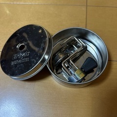 【アウトドア入門に最適！】EPI gas バーナーセット　登山、釣り、アウトドアなどにの画像