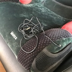 ジュニアシート　RECARO Monzaの画像