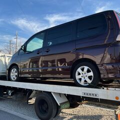 ★車買取・廃車処分★廃車買取の無料見積り！不要車、車検切れ、故障車など　引き取り・買取します！ - 不用品処分