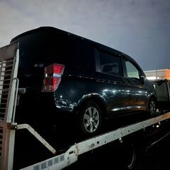 ★車買取・廃車処分★廃車買取の無料見積り！不要車、車検切れ、故障車など　引き取り・買取します！ − 兵庫県