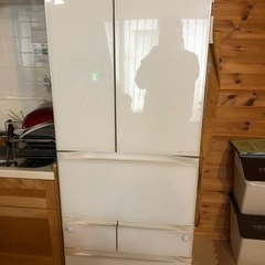 TOSHIBA 冷蔵庫