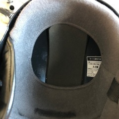 ヘルメット　子供用の画像