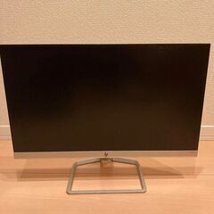 HP 22FW 液晶モニター
