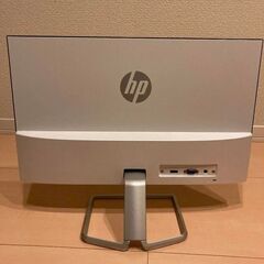 HP 22FW 液晶モニターの画像