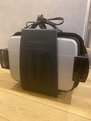 象印 ホットプレート EA-ES65