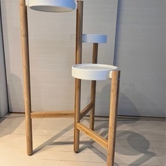 【取りに来ていただける方限定】プラントスタンド