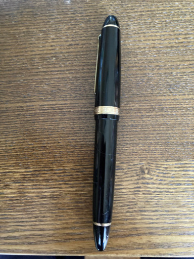 セーラー万年筆21K 値下げしました。