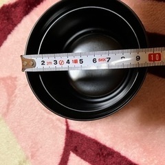 値下げ☆吸い物碗の画像