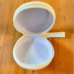 ※再々値下げ【新品】スチール小物入れ（女の子）の画像