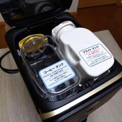 バリスタの画像