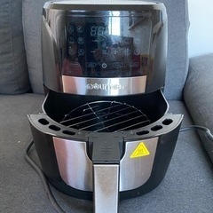 コストコ　エアフライヤー　5.7Lの画像