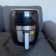 コストコ　エアフライヤー　5.7L