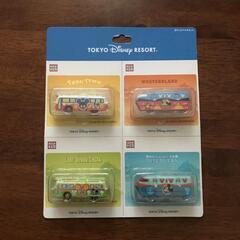 新品、ポケットトミカ 東京ディズニー ポケットトミカディズニー ...