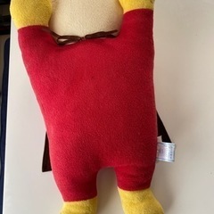 アンパンマン　抱き枕の画像