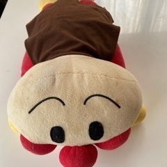 アンパンマン　抱き枕