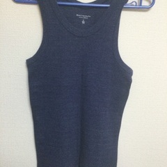 UNITED ARROWS メンズタンクトップ