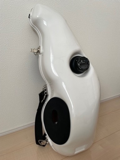 アルトサックス用消音器　e-Sax TypeⅡ  値引きしました！