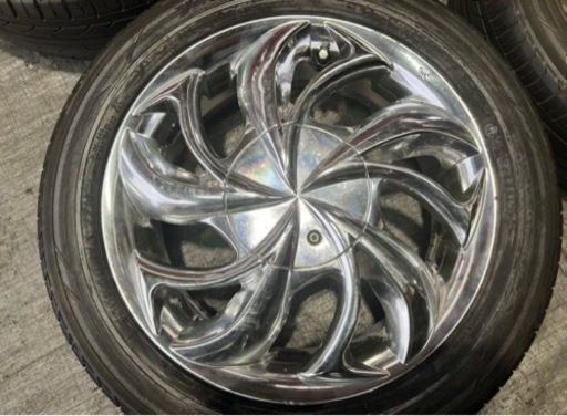 シュッティッヒ エクスプローラー 15インチ 165/45r15