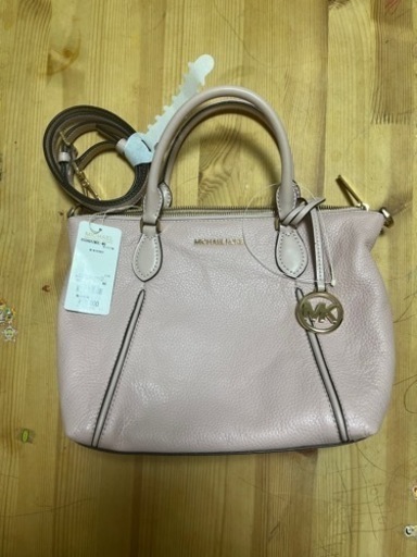マイケルコース　新品