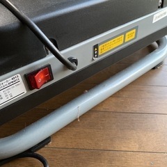 アルインコ プログラム電動ウォーカー4013AFW4013の画像